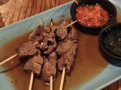 -El Bodegon阿根廷秘鲁餐厅(幸福路店)