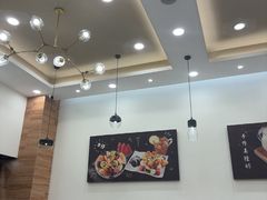 -佰搭果·广式茶餐厅(西华路店)