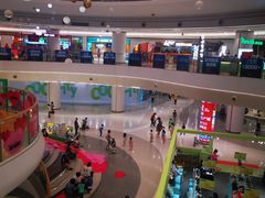-深圳龙华星河COCO City(民治店)