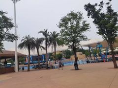 -武汉玛雅海滩水公园