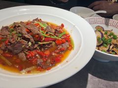 -湘轩·土菜研究院(光大店)