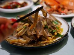 -荣祥海鲜·烟台菜(胜利路二部)