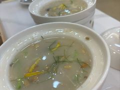 -祈胜邨•顺德鱼生•顺德菜(容桂店)