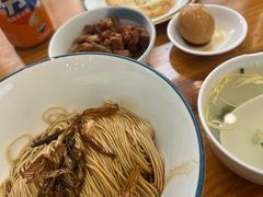 -小方的面(徐家汇店)