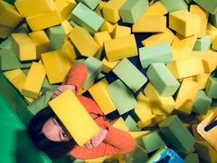 店内环境-佛罗伦萨小镇广佛名品奥特莱斯(疏港路店)