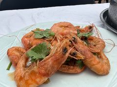 -日照大牌檔•小船海鲜(万平口店)