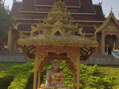 -西双版纳勐泐文化旅游区