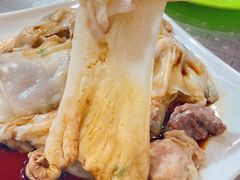 -自园小食店