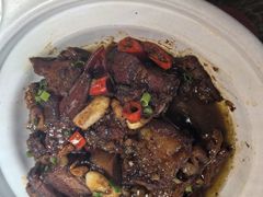 -米椰湘·辣椒炒肉