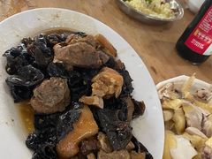 -海恋园海鲜餐馆