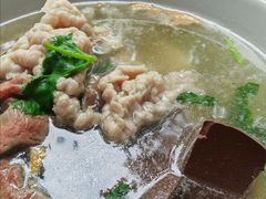 -南香小食店(水门路店)