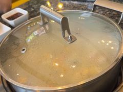 -一席地·本地鸡窝·杭帮鸡火锅(萧山银隆百货店)