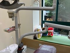 -爱贝口腔·牙周诊疗·种植修复中心