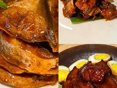 -上海年代·浙菜家烧·小海鲜(水上东路店)