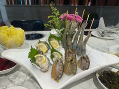 -鑫汇海鲜火锅(蓟州店)