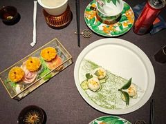 -锦府园·杭州小馆·创意杭帮菜(湖滨银泰in77店)