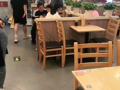 大堂-李先生牛肉面大王(华联商厦店)