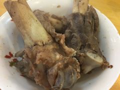 -水仙拉面(水仙街店)