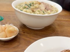 -老刘家永盛斋·传统泡馍(东关南街店)