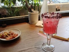-双门洞·森系料理(体育西店)