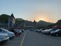 -大连冰峪旅游度假区