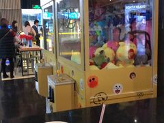 -金逸影城(明发店)