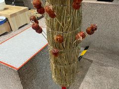 -韵咖啡自助餐厅(天津香格里拉店)