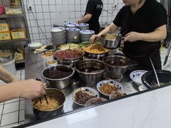 -小罗子汤店(大士院总店)
