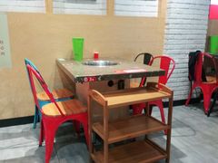 -大斌家串串火锅(汇一城店)