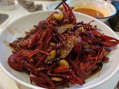 -文和友老长沙龙虾馆(化龙池店)