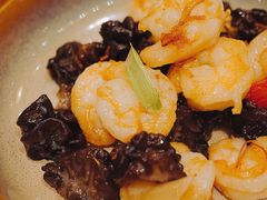 -上海柏悦酒店·世纪100牛排馆