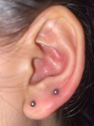 -729CLUB美式风格纹身店