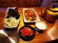 -小木屋米酒店总店