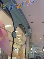 -奈尔宝家庭中心·亲子餐厅(华采天地店)