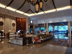 -西双版纳融创皇冠假日度假酒店