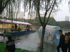 -白塘生态植物园