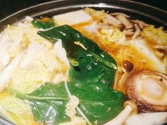 寿喜锅锅底-山葵家·创意料理(宁波来福士店)