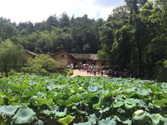 -韶山毛泽东同志故居