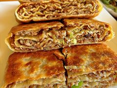 -虹海圣肉饼店家常菜馆