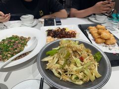 -渔码头食府·20年蓬莱老字号(登州路店)