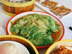 -皓景海鲜·地标美食(双月湾店)