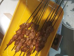 -清真.德枭炕肉店.青海菜(大新街夜市店)