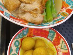 -孖记茶档·热腾茶餐(荔湾领展广场店)