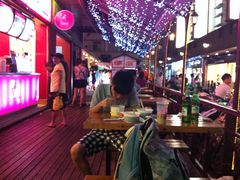 -双桂坊美食街(南大街商业步行街店)