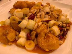 -海富门·带鱼·淮扬菜·粤菜(甘家口店)