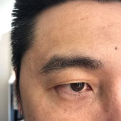 -眉毛攻略·专业修眉染眉野生眉