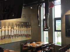 -水门巷餐厅(古子城店)