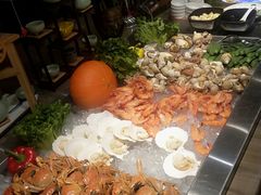 -德悦高风味餐厅