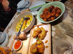 -弄堂里(西溪龙湖天街店)