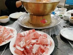 -鑫龙火锅城(青岛分店)